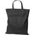 Baumwolltasche mit kurzen Henkeln MARSHALL