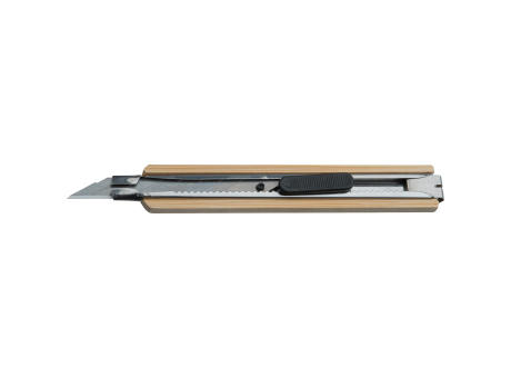Kartonmesser Bambus  GUDRUN