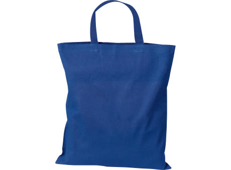 Baumwolltasche mit kurzen Henkeln MARSHALL