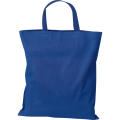 Baumwolltasche mit kurzen Henkeln MARSHALL