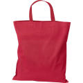 Baumwolltasche mit kurzen Henkeln MARSHALL