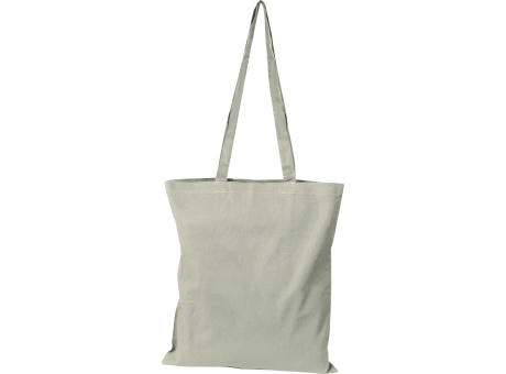 Baumwolltasche mit langen Henkeln LANCE