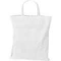 Baumwolltasche mit kurzen Henkeln MARSHALL