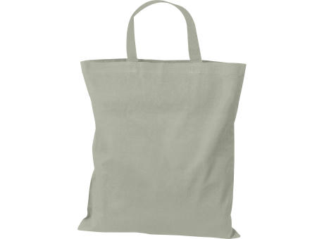 Baumwolltasche mit kurzen Henkeln MARSHALL