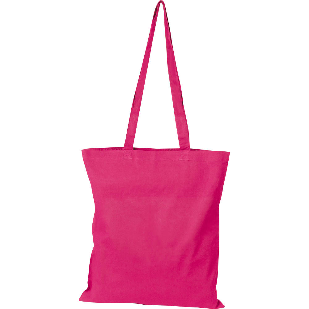 Baumwolltasche mit langen Henkeln LANCE