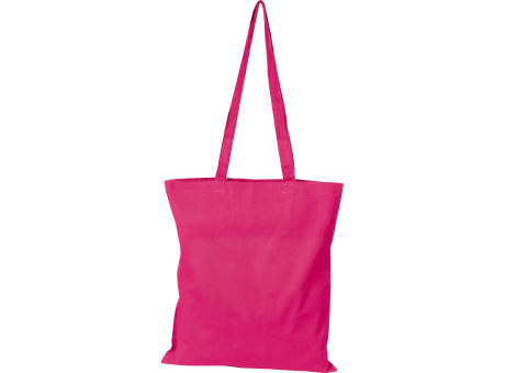 Baumwolltasche mit langen Henkeln LANCE