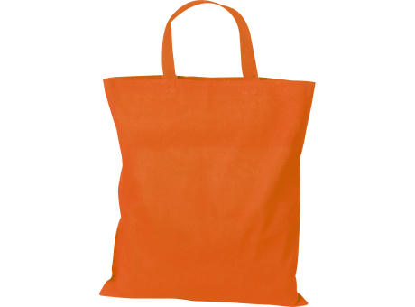 Baumwolltasche mit kurzen Henkeln MARSHALL