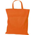 Baumwolltasche mit kurzen Henkeln MARSHALL