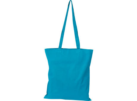 Baumwolltasche mit langen Henkeln LANCE