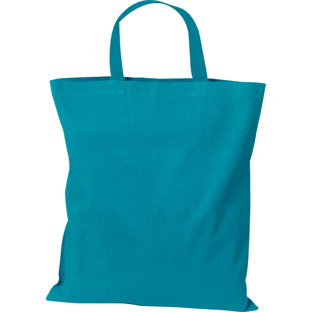 Baumwolltasche mit kurzen Henkeln MARSHALL