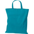 Baumwolltasche mit kurzen Henkeln MARSHALL
