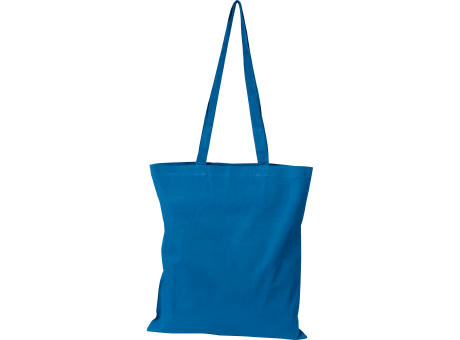 Baumwolltasche mit langen Henkeln LANCE