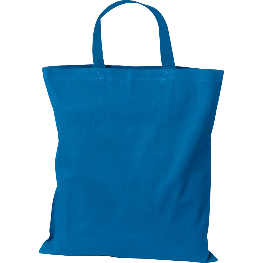 Baumwolltasche mit kurzen Henkeln MARSHALL