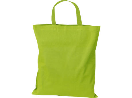Baumwolltasche mit kurzen Henkeln MARSHALL