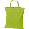 Baumwolltasche mit kurzen Henkeln MARSHALL