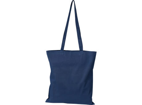 Baumwolltasche mit langen Henkeln LANCE