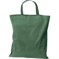 Baumwolltasche mit kurzen Henkeln MARSHALL