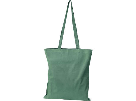 Baumwolltasche mit langen Henkeln LANCE