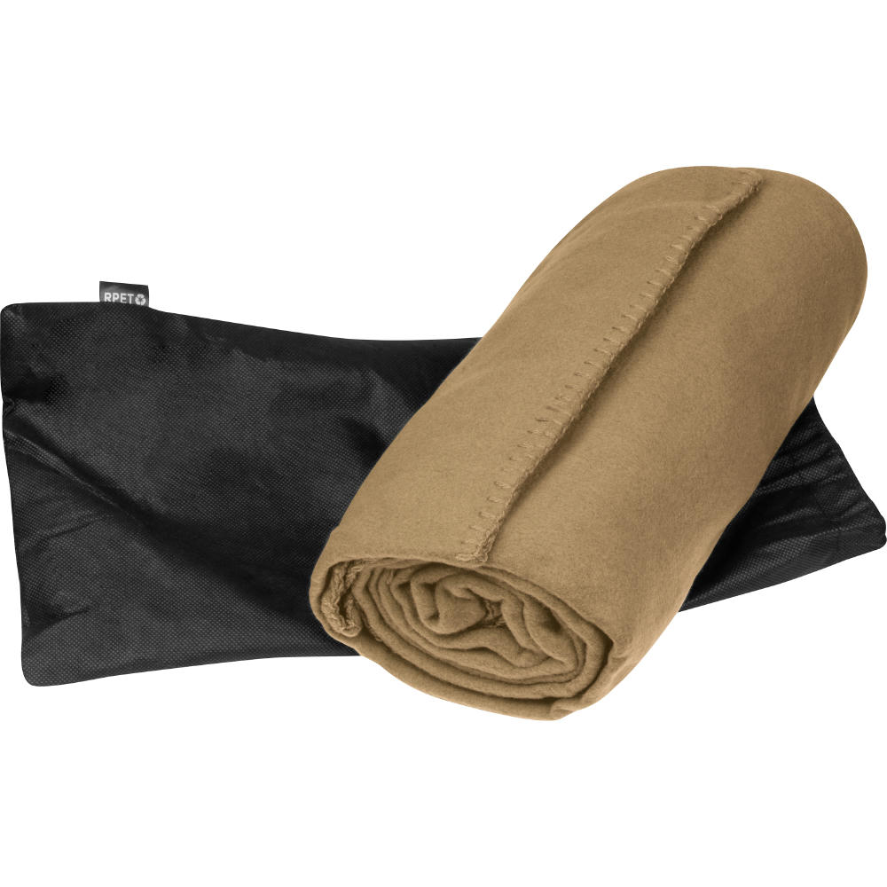 Fleece Decke GIULIANA