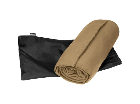 Fleece Decke GIULIANA