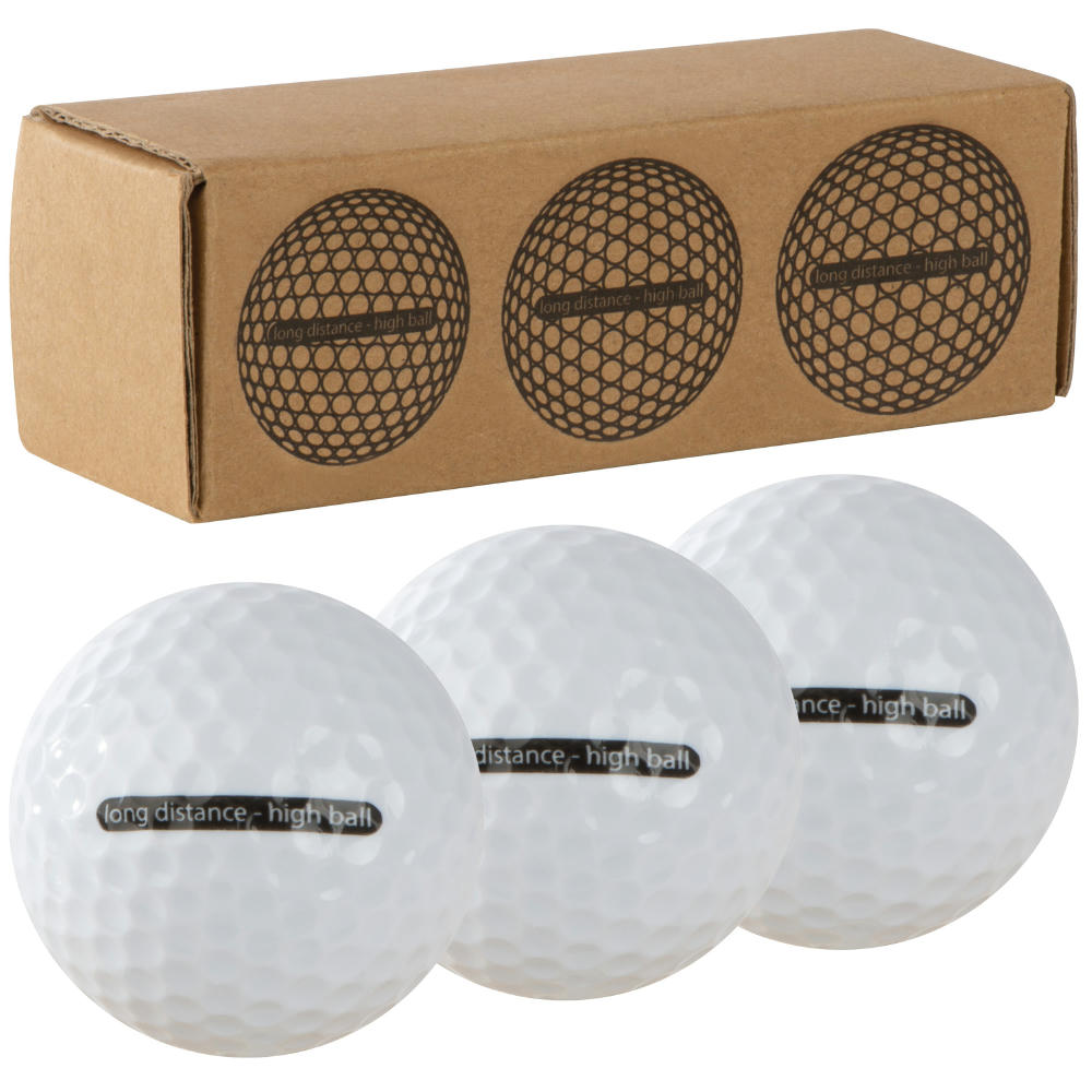Golfbälle IDA