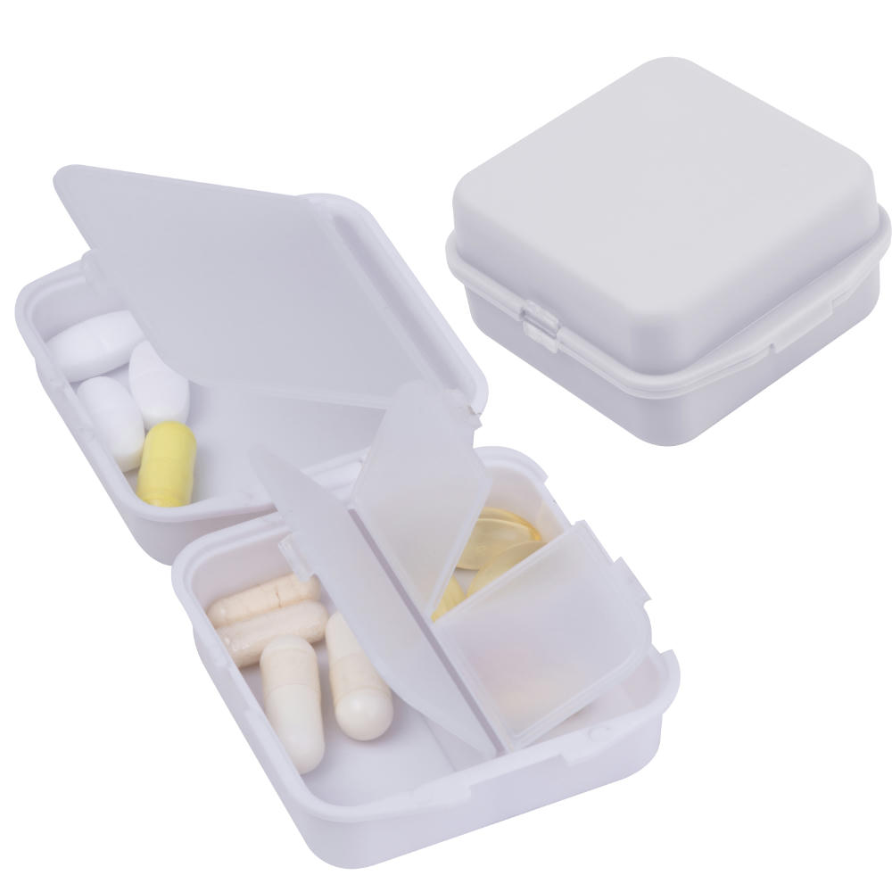 Pillenbox ELIJAH