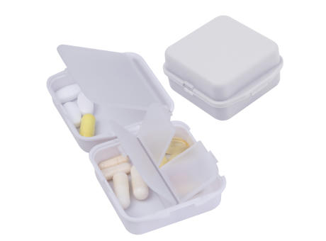 Pillenbox ELIJAH