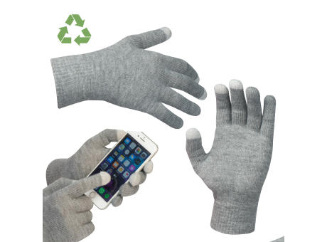 Handschuhe mit Touchfingern ANITA