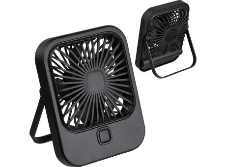 Tischventilator mit Akku WERONIKA