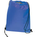Polyester Gymbag mit Kühlfunktion RACHEL