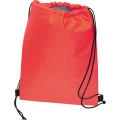 Polyester Gymbag mit Kühlfunktion RACHEL