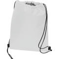 Polyester Gymbag mit Kühlfunktion RACHEL