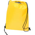 Polyester Gymbag mit Kühlfunktion RACHEL