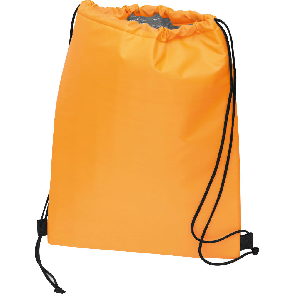 Polyester Gymbag mit Kühlfunktion RACHEL