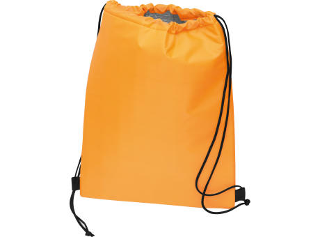 Polyester Gymbag mit Kühlfunktion RACHEL