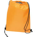 Polyester Gymbag mit Kühlfunktion RACHEL
