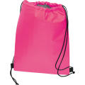 Polyester Gymbag mit Kühlfunktion RACHEL