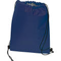 Polyester Gymbag mit Kühlfunktion RACHEL