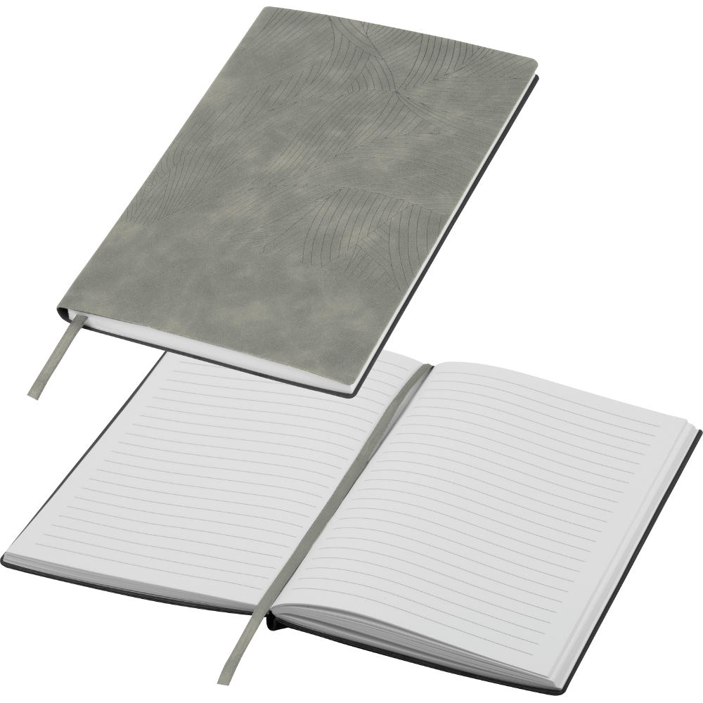 A5 Notizbuch mit Soft Cover BETH