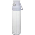 Tritan Trinkflasche transparent, 750ml MAX