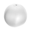 Strandball aus PVC mit einer Segmentlänge von 40 cm BERNARDO