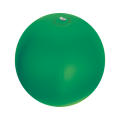 Strandball aus PVC mit einer Segmentlänge von 40 cm BERNARDO