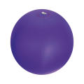 Strandball aus PVC mit einer Segmentlänge von 40 cm BERNARDO