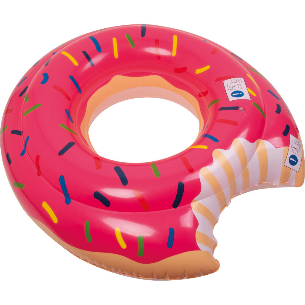 Aufblasbarer Donut CHRISTOPHER