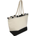 Jutetasche mit Kordel LIANA