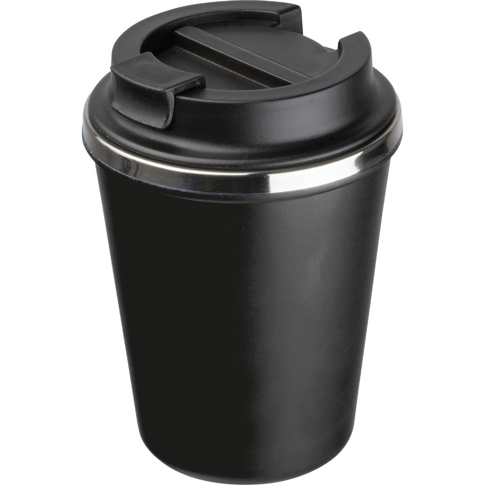 Edelstahltrinkbecher 350ml METODY