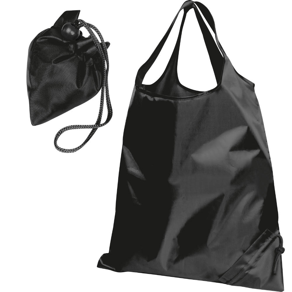 Faltbare Einkaufstasche aus Polyester HENRYKA