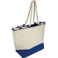 Jutetasche mit Kordel LIANA