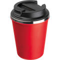 Edelstahltrinkbecher 350ml METODY