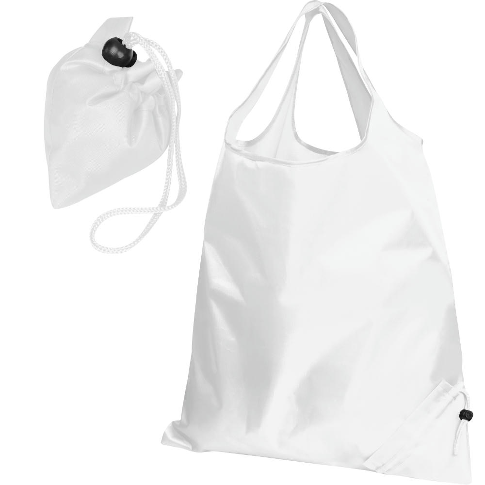 Faltbare Einkaufstasche aus Polyester HENRYKA